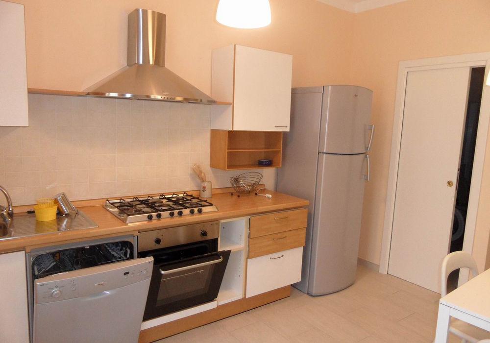 Casa Vacanze Orchidea Lägenhet Diano Marina Exteriör bild