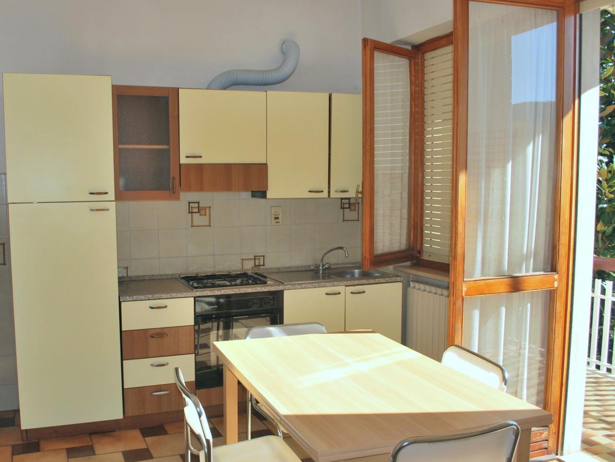 Casa Vacanze Orchidea Lägenhet Diano Marina Exteriör bild